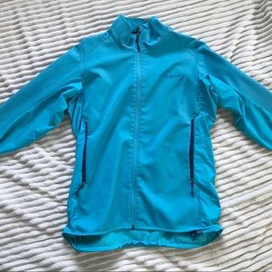 Patagonia Spring Jacket